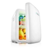 Stay comfortable in any season with the PAWA COOL-WARM MINI REFRIGERATOR 10LTR WHITE (PW10LMR-WH).