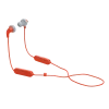 Stay active and energized with the JBL Endurance Run 2 Wireless Headphones Red