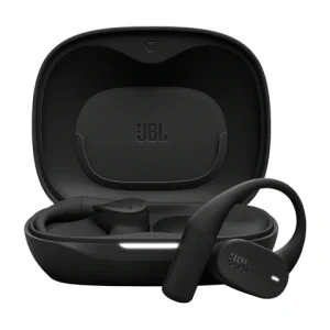 JBL SENSE LITE TRUE WIRELESS IN EAR HEADPHONES BLACK