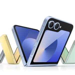 Samsung Galaxy
