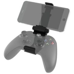 The Venom Gaming Travel Kit VS4823 is an accessory kit designed for Xbox gamers who want to play games on their mobile phones using their Xbox controller. 