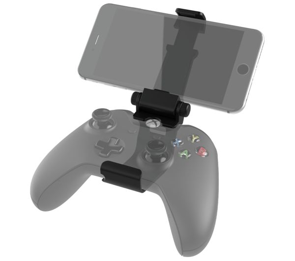 The Venom Gaming Travel Kit VS4823 is an accessory kit designed for Xbox gamers who want to play games on their mobile phones using their Xbox controller.