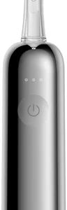 Laifen Wave Electric Toothbrush - Stainless Steel - Gadgets