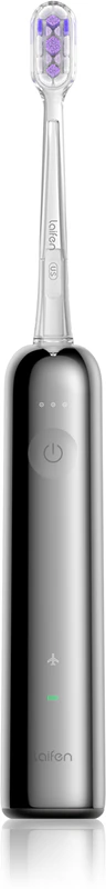 Laifen Wave Electric Toothbrush - Stainless Steel - Gadgets
