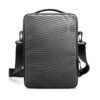 Upgrade your everyday carry with the TOMTOC Defenderace-A04 Laptop Shoulder Bag