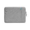 Protect your tech with confidence using the TOMTOC Defender A13 Laptop Sleeve