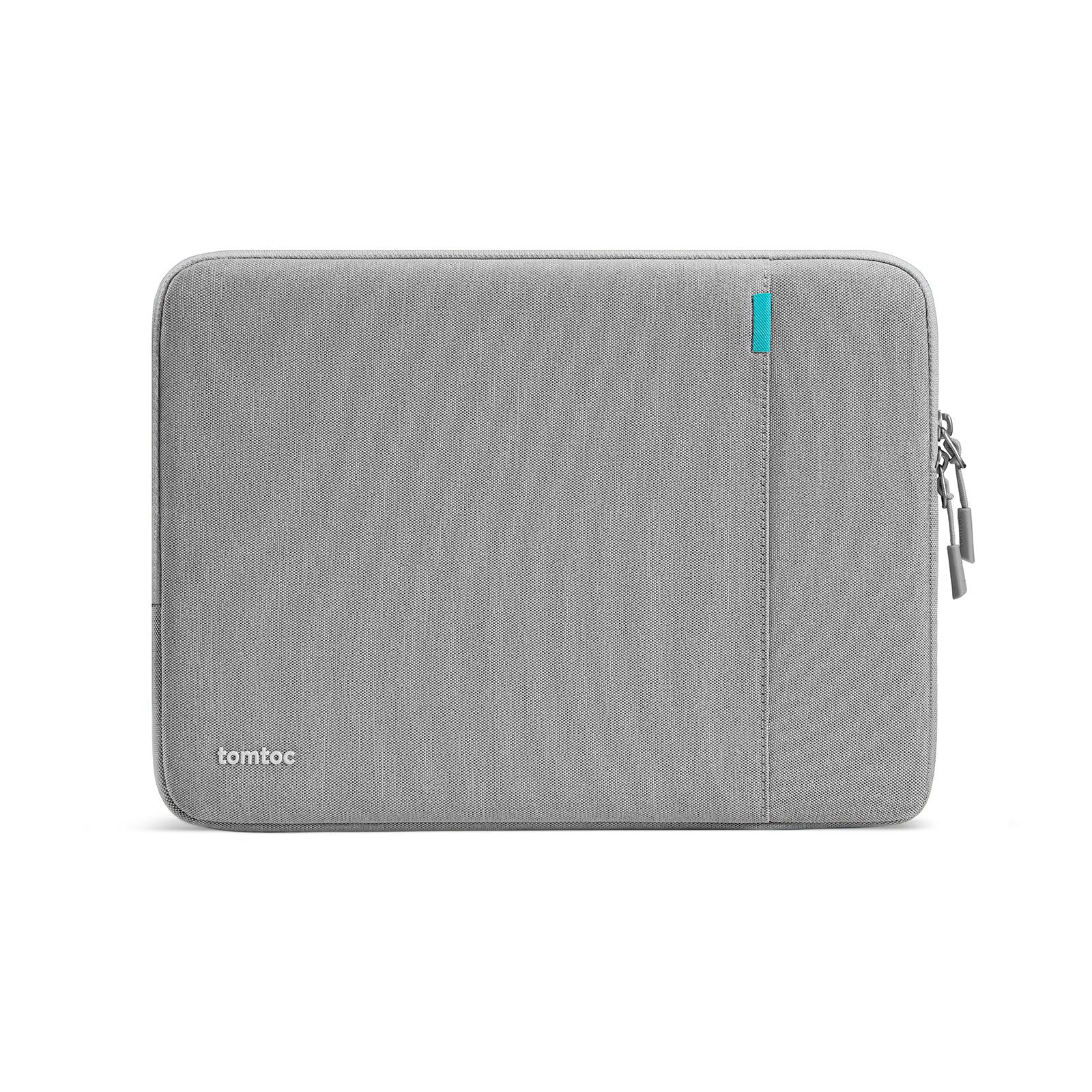 Protect your tech with confidence using the TOMTOC Defender A13 Laptop Sleeve