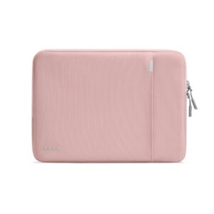 TOMTOC DEFENDER A13 14 INCH LAPTOP SLEEVE PINK A13D2P1