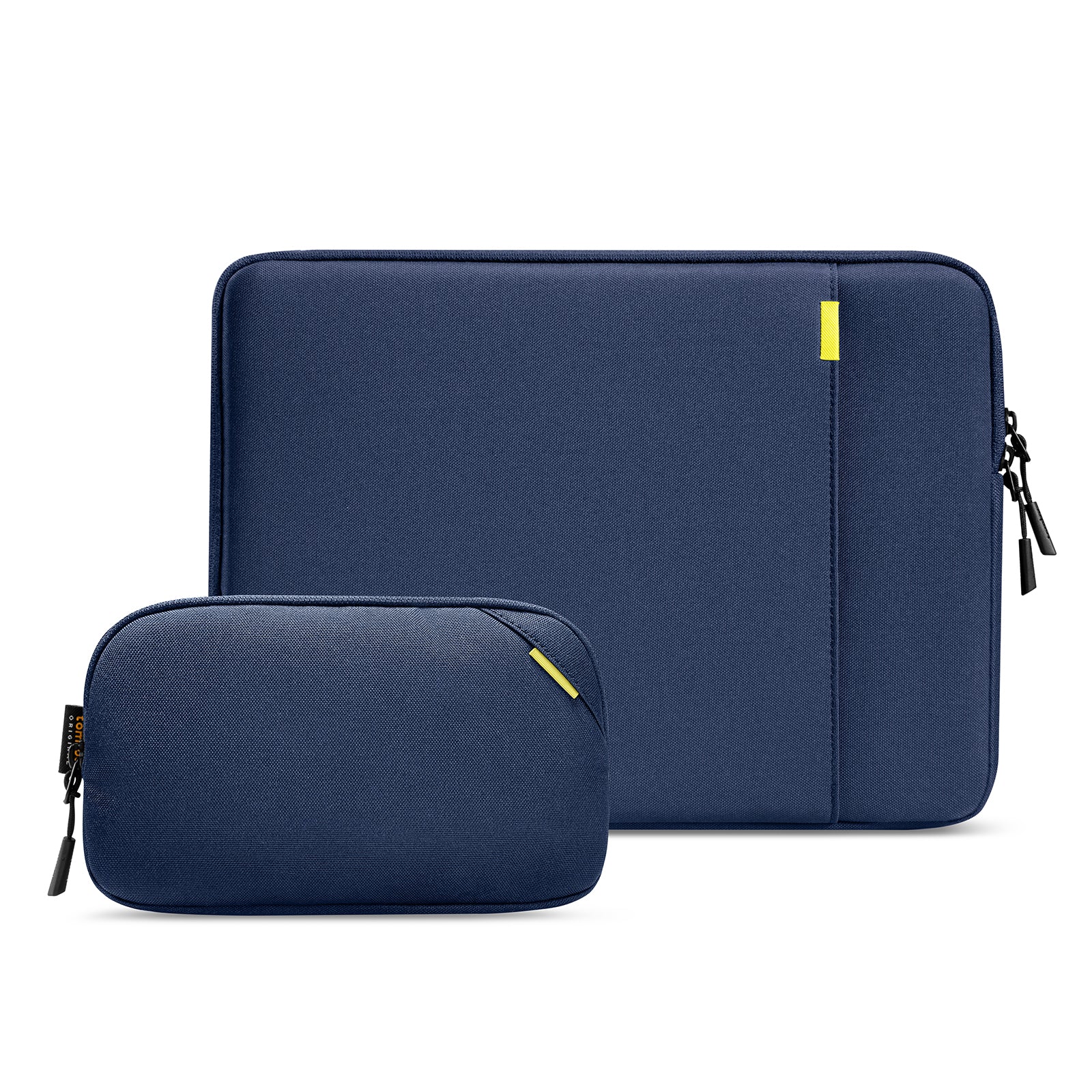 Protect your tech in style with the TOMTOC Defender A13 Laptop Sleeve