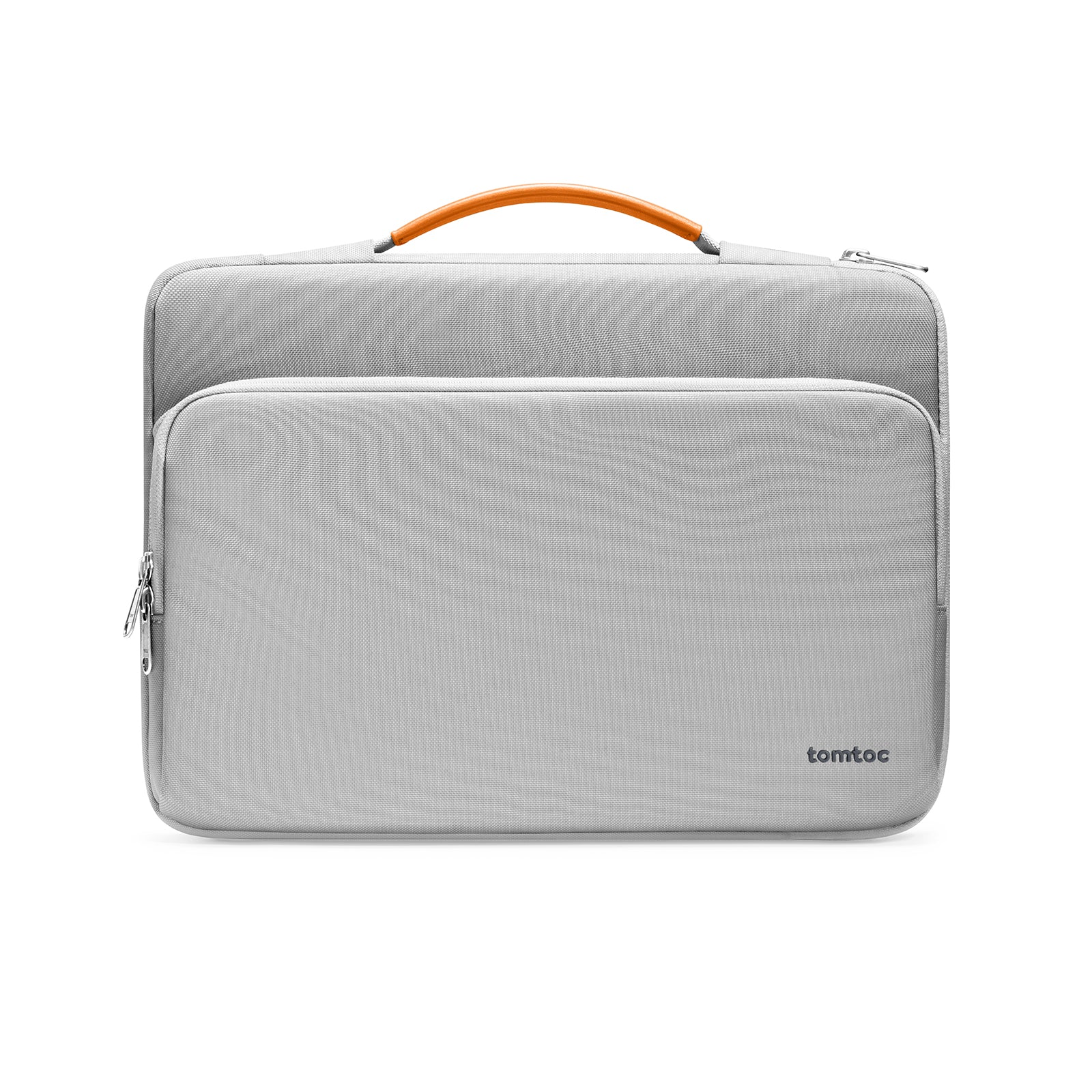 Protect your tech with the TOMTOC Defender-A13 Laptop Sleeve Kit, designed for 13.5" to 14" laptops.