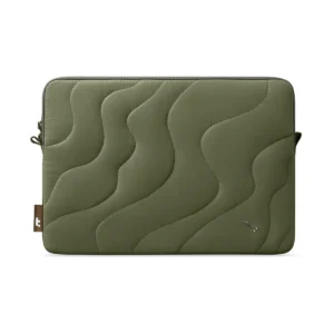 TOMTOC TERRA A27 14 INCH LAPTOP SLEEVE GREENLANDS A27D2T2