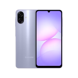 SAMSUNG GALAXY A07 6+128GB VIOLET SM-A075F/DS