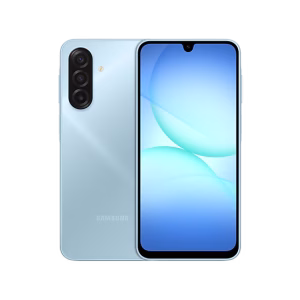 SAMSUNG GALAXY A17 4+128GB LIGHT BLUE SM-A175F/DS