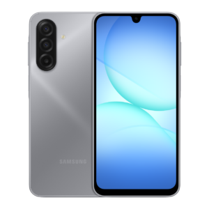 SAMSUNG GALAXY A17 6+128GB GRAY SM-A175FDS