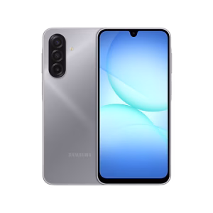 SAMSUNG GALAXY A17 4+128GB GRAY SM-A175F/DS