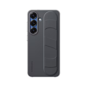 SAMSUNG GALAXY S25 STANDING GRIP CASE BLACK EF-GS931CBEGWW