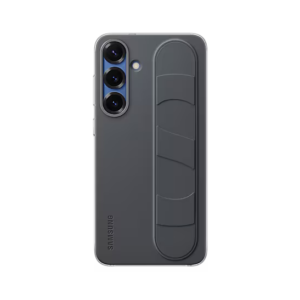 SAMSUNG GALAXY S25 PLUS STANDING GRIP BLACK EF-GS936CBEGWW