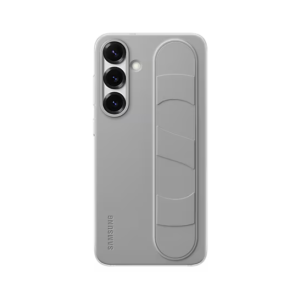 SAMSUNG GALAXY S25 PLUS STANDING GRIP GRAY EF-GS936CJEGWW