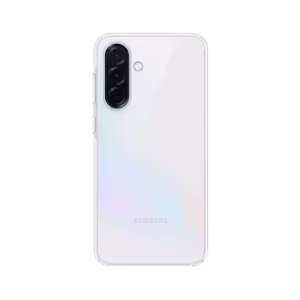 SAMSUNG GALAXY A36 CLEAR CASE