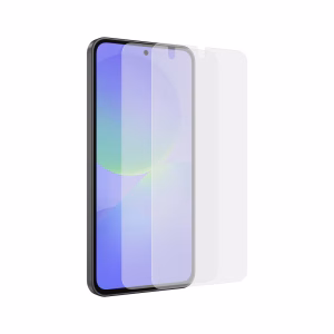 SAMSUNG A36 GLASS SCREEN PROTECTOR CLEAR