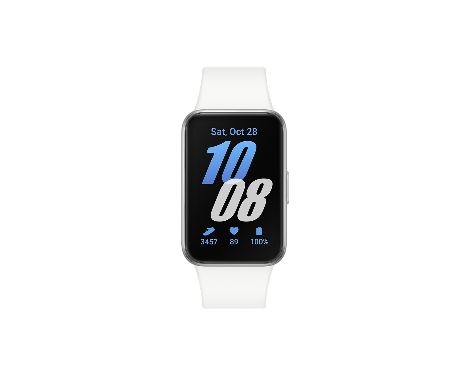 Samsung Galaxy Fit 3 SM-R390 - Sleek Fitness Tracker - Image 8