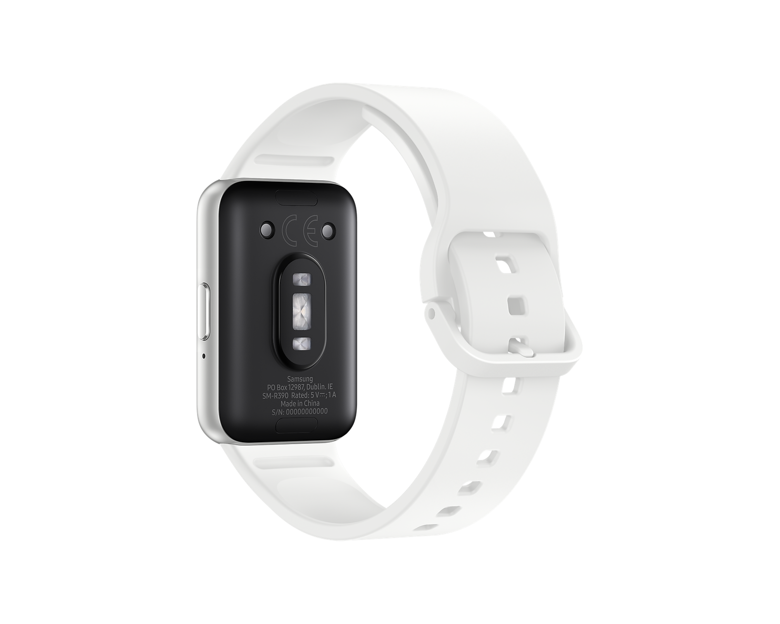 Samsung Galaxy Fit 3 SM-R390 - Sleek Fitness Tracker - Image 7