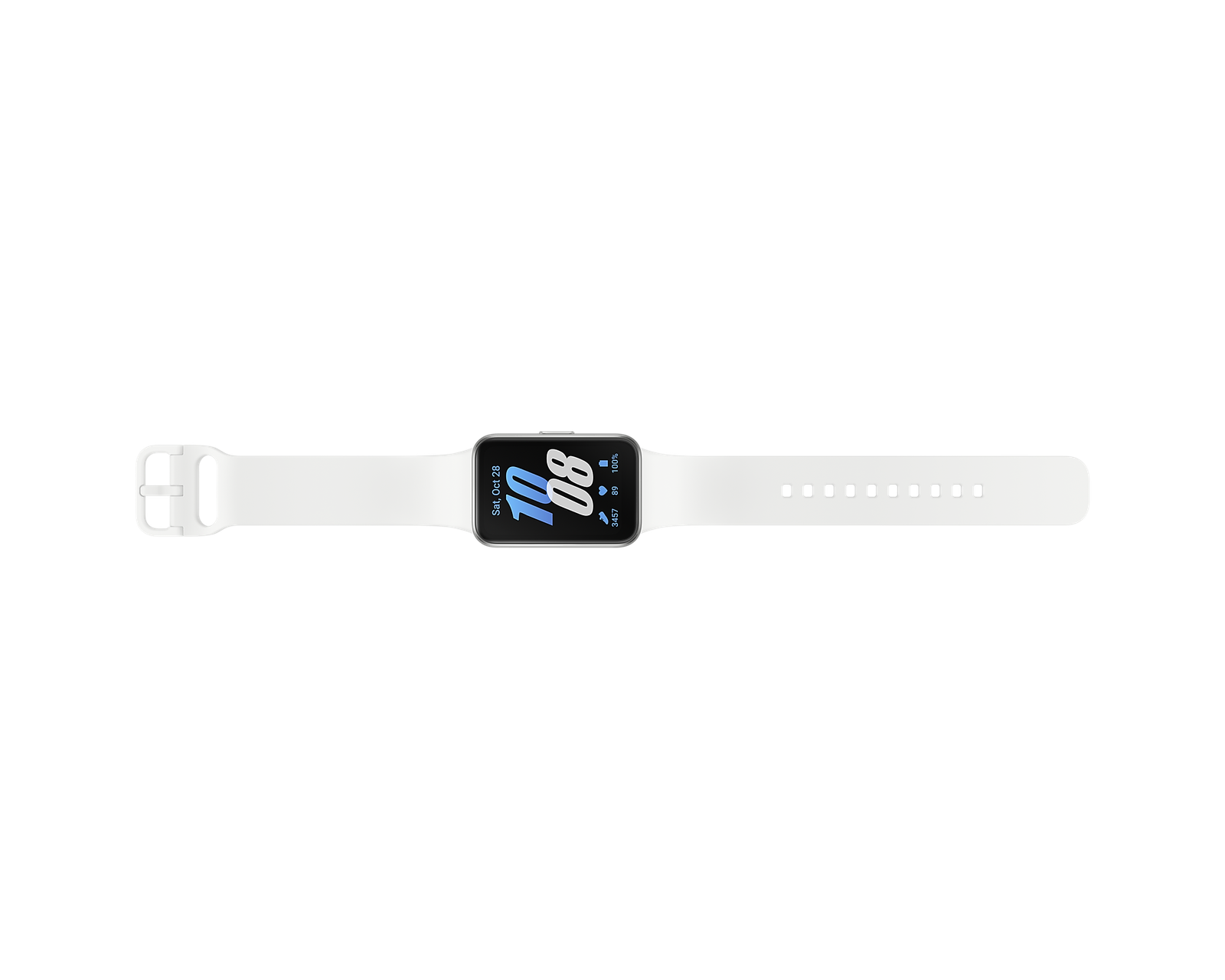 Samsung Galaxy Fit 3 SM-R390 - Sleek Fitness Tracker - Image 5