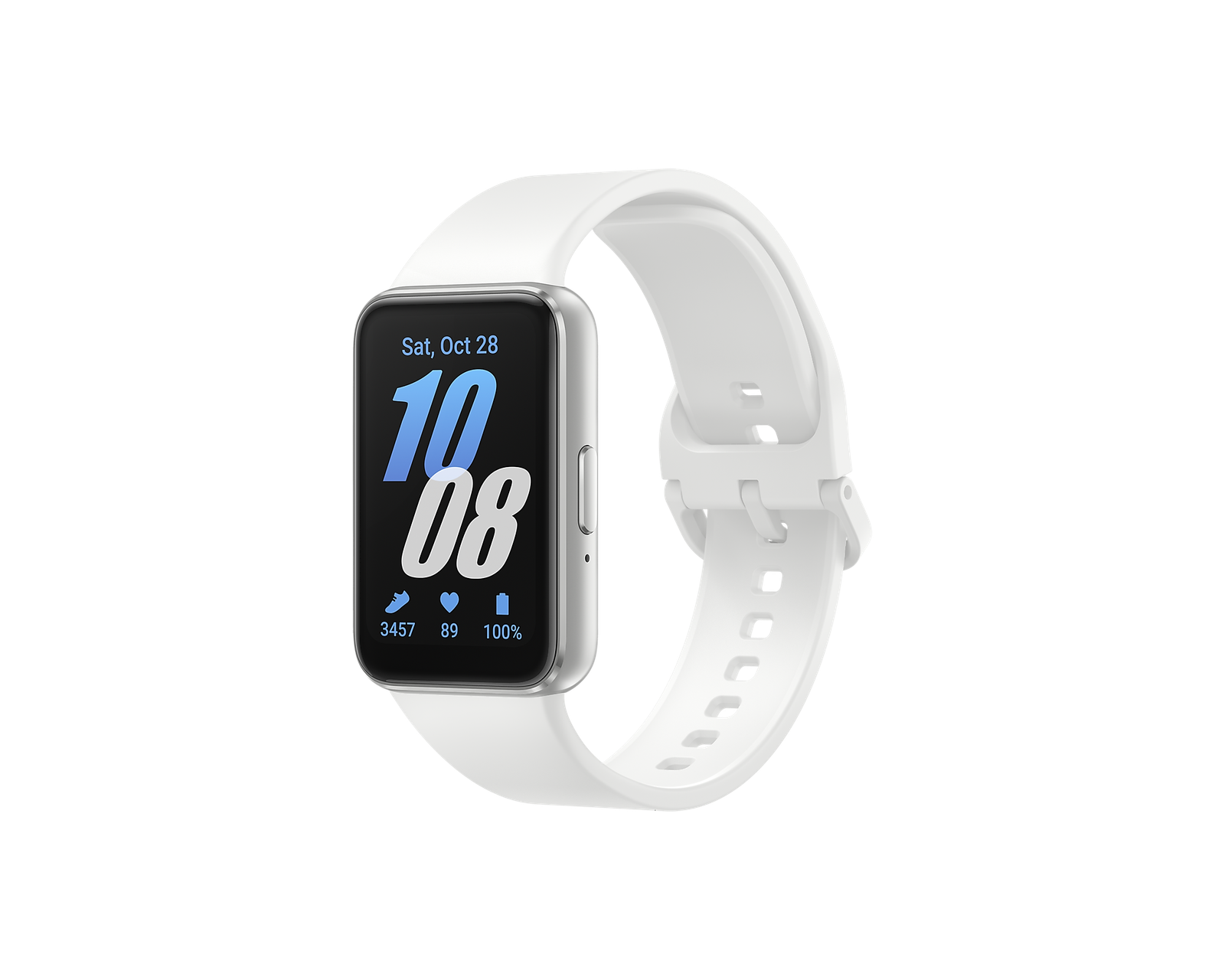 Samsung Galaxy Fit 3 SM-R390 - Sleek Fitness Tracker - Image 9
