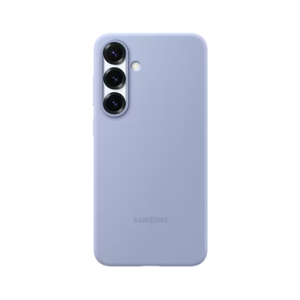 SAMSUNG GALAXY S25 PLUS SILICONE CASE LIGHT BLUE EF-PS936CLEGWW