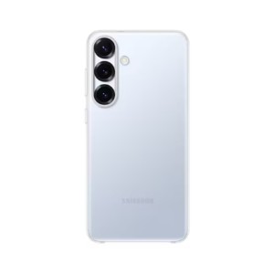SAMSUNG GALAXY S25 PLUS CASE TRANSPARENT EF-QS936CTEGWW