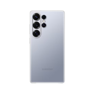 SAMSUNG GALAXY S25 ULTRA CASE TRANSPARENT EF-QS938CTEGWW
