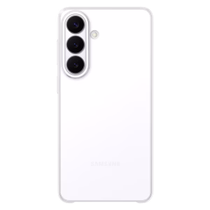 SAMSUNG GALAXY S26 PLUS CLEAR CASE TRANSPARENT EF-QS947CTEGWW