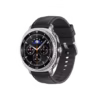Make a bold statement with the Samsung Galaxy Watch 8 Classic 46mm in Black (Model SM-L500NZKAMEA).