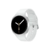 Stay stylish and connected with the Samsung Galaxy Watch 8 40mm in Silver (SM-L320NZSAMEA).