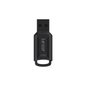 LEXAR JUMPDRIVE 128GB USB 3.0 SPEED UP TO 100 MB/S FLASH DRIVE V400 LJDV400128G-BNBNG