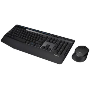 LOGITECH WIRELESS COMBO COMFORT KEYBOARD MK345 920-010068