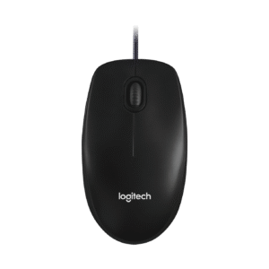 LOGITECH