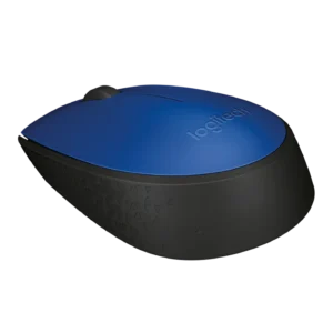 Logitech M171 Wireless Mouse
