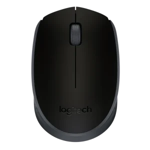 LOGITECH WIRELESS MOUSE M171 BLUEGREY 910-006866