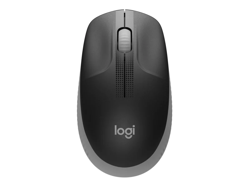 Logitech