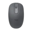 Logitech M196 Wireless BT Mouse Graphite 910-007459