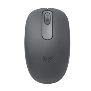 Logitech M196 Wireless BT Mouse Graphite 910-007459