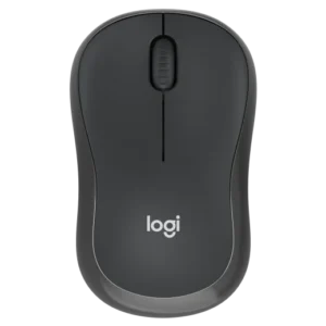 LOGITECH WIRELESS SILENT MOUSE M240 GRPHITE 910-007119