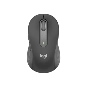 LOGITECH WIRELESS MOUSE SIGNATURE M650L LEFT GRAPHITE 910-006239