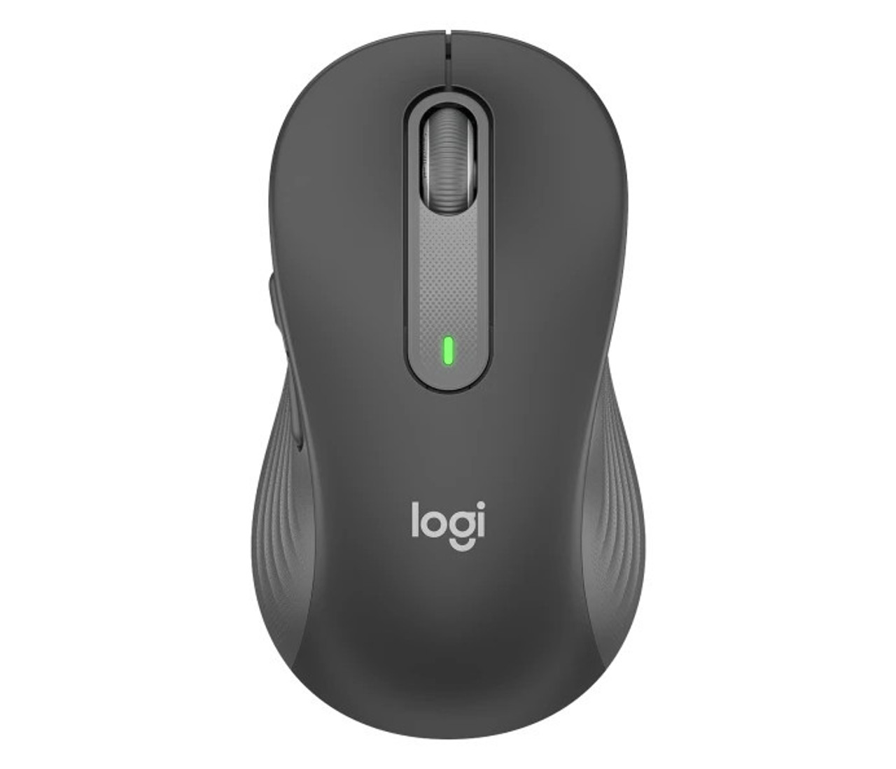 Logitech Wireless Signature Mouse M650 – Black (910-006390)