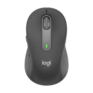 LOGITECH WIRELESS MOUSE GRAPHITE M650 910-006253