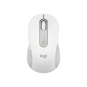 LOGITECH SIGNATURE M650 MOUSE WHITE 910-006255
