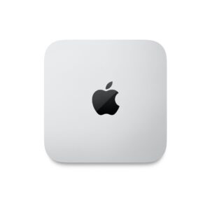 APPLE MAC MINI M2 CHIP WITH 8C CPU 10C GPU 8GB 512GB MMFK3