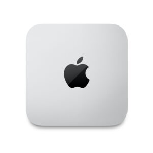 APPLE Mac Studio M4 Max 36GB RAM 512GB SSD Arabic