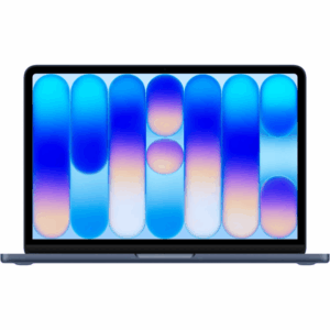 APPLE MACBOOK NEO 13-INCH A18 PRO CHIP 6 CORE CPU 5 CORE GPU 8GB 256GB SSD ARB INDIGO MHFF4